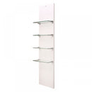 Dream In Reality Vina Retail Display Shelf DIR 6801