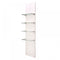 Dream In Reality Vina Retail Display Shelf DIR 6801