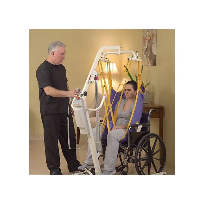 Bestcare Bestlift Battery Powered Patient Lift  PL400HE