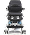 Karman Healthcare XO-202 Full Power Stand Up Chair Arctic Blue XO-202